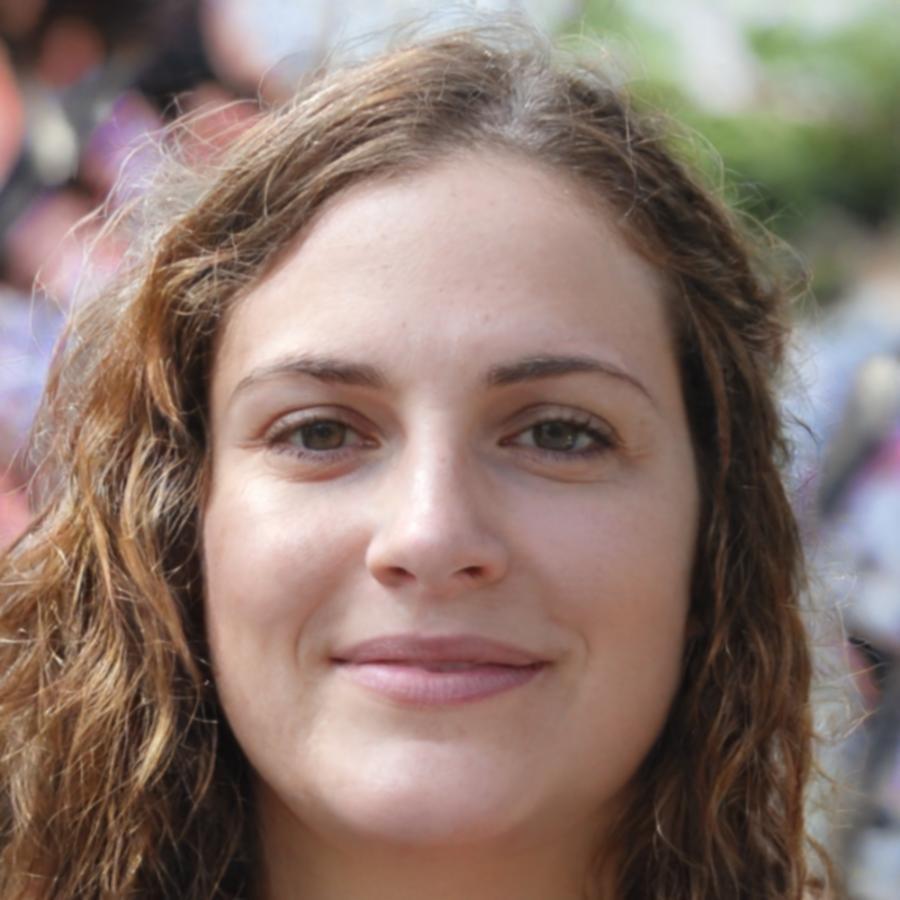 Portrait de Solenne Brécourt, directrice pédagogique de exquinalora